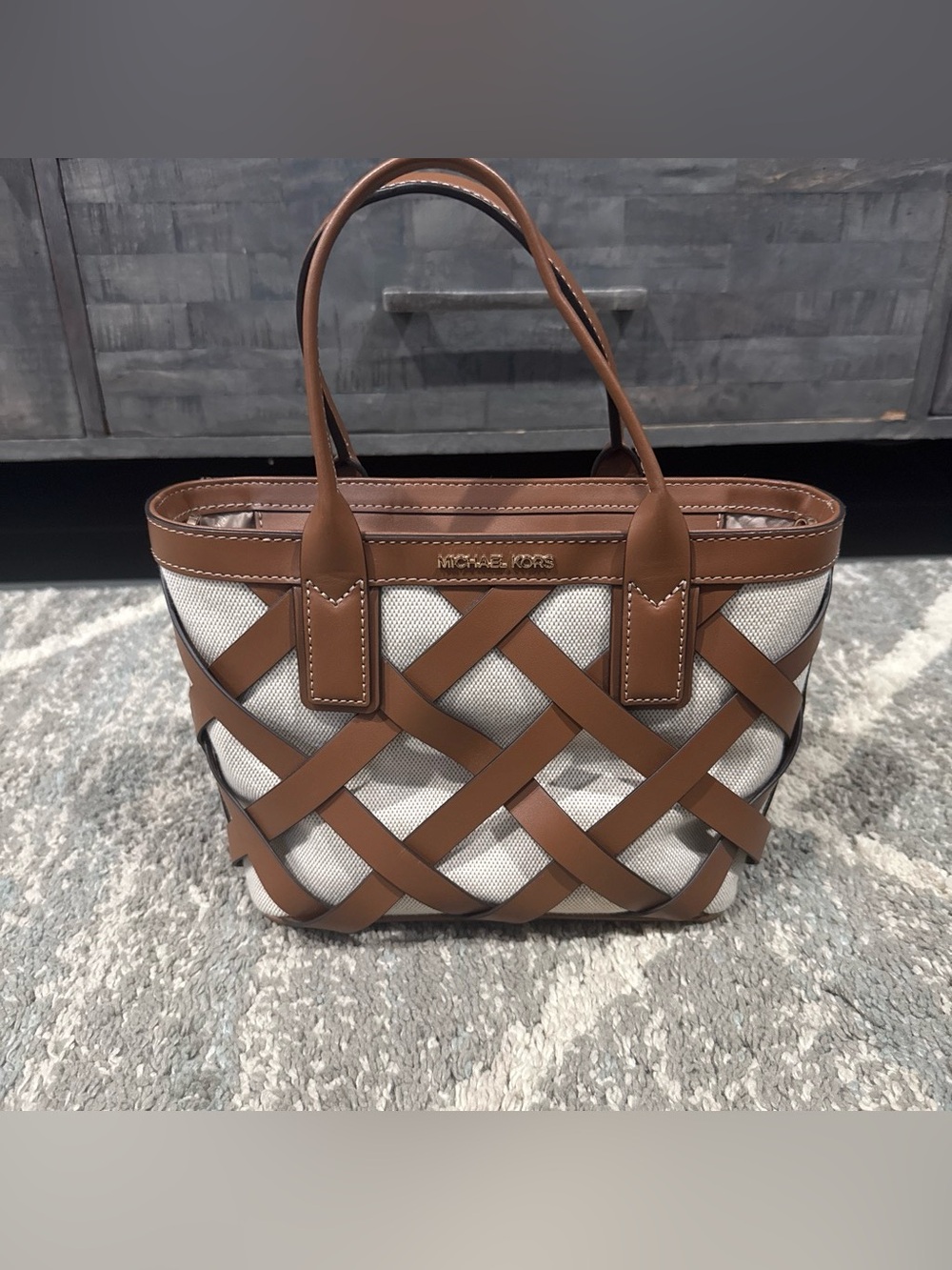 Michael Kors Sienna Tote